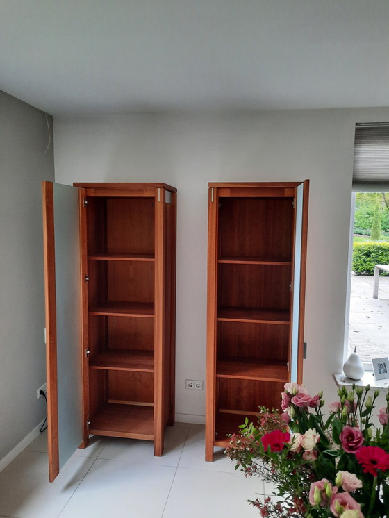 Image 1 of 2 armoires Bert Plantagie