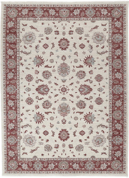 Machine Woven Vallois - Ziegler 280 X 200 Cm New Carpet