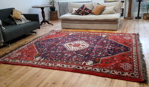 Large Iranian Carpet