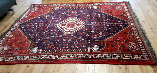 Large Iranian Carpet