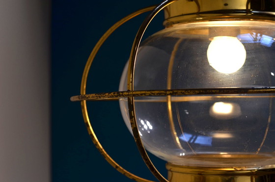 Image 1 of Maritime ship lamp