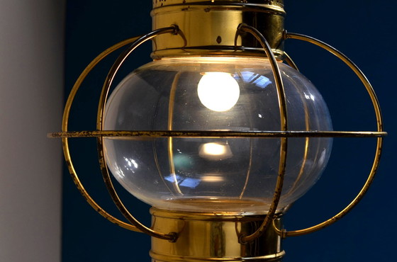 Image 1 of Lampe marine