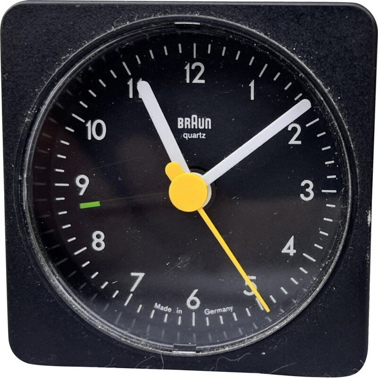 Dieter rams watch new arrivals