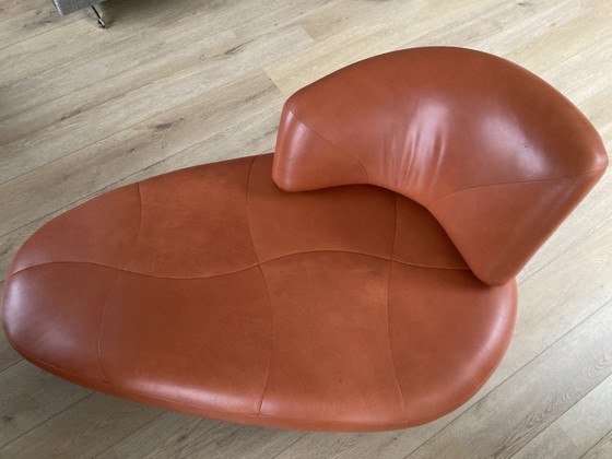 Image 1 of Leolux Kikko chaise longue