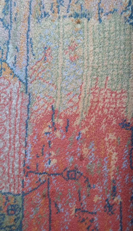 Image 1 of Tapis Paul Klee