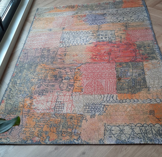 Image 1 of Rug Paul Klee