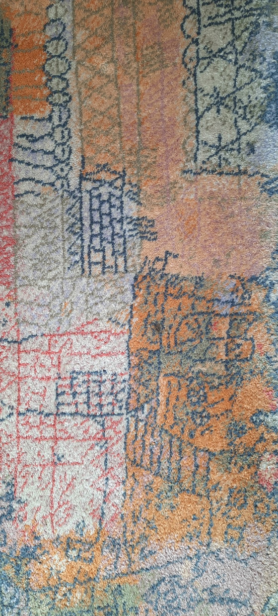 Image 1 of Rug Paul Klee