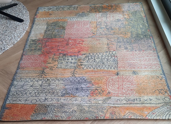 Image 1 of Rug Paul Klee