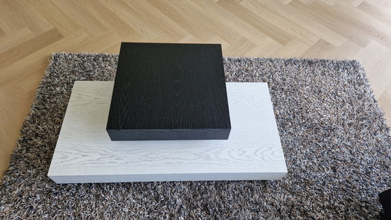 Image 1 of Topform Coffee Table