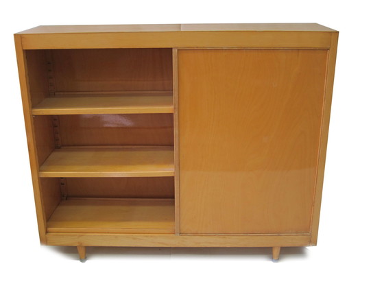 Image 1 of Bibliothèque vintage