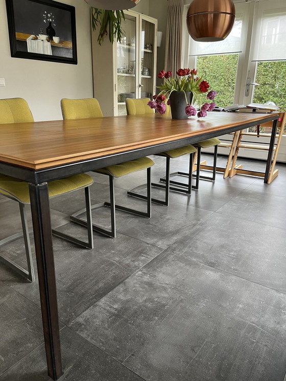 Image 1 of Table 3 Meter