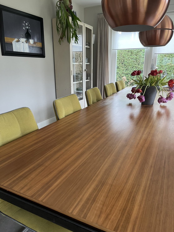 Image 1 of Table 3 Meter