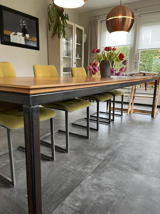 Image 1 of Table 3 Meter