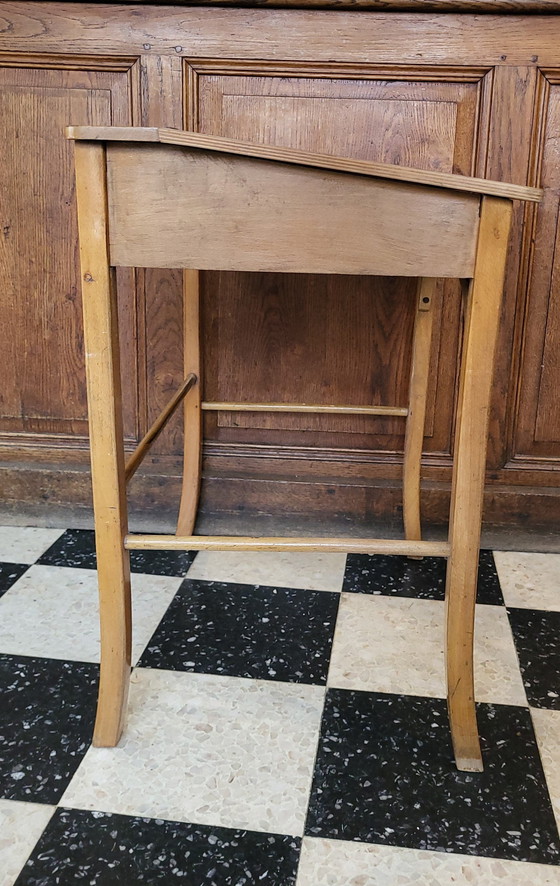 Image 1 of Baumann Children's desk 1950-60'S