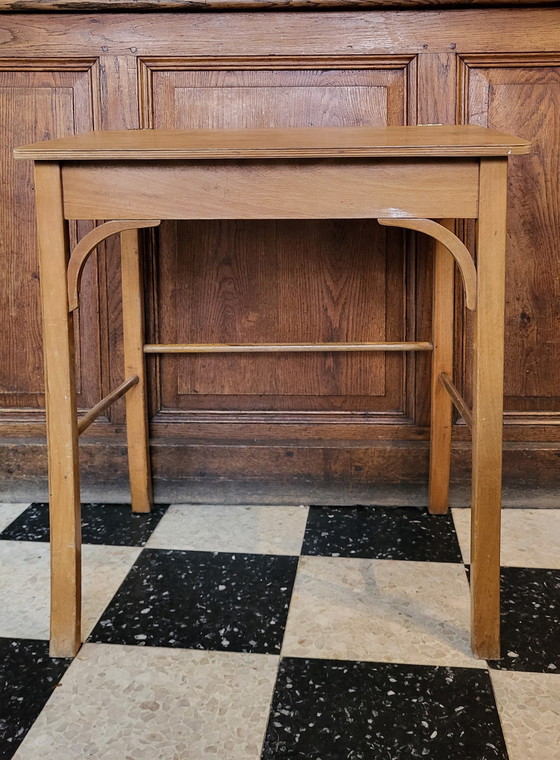 Image 1 of Baumann Children's desk 1950-60'S