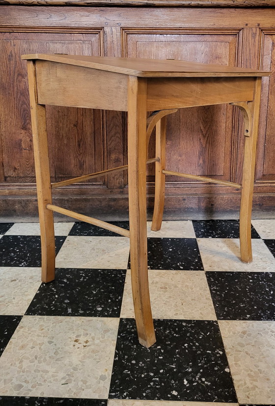 Image 1 of Baumann Children's desk 1950-60'S