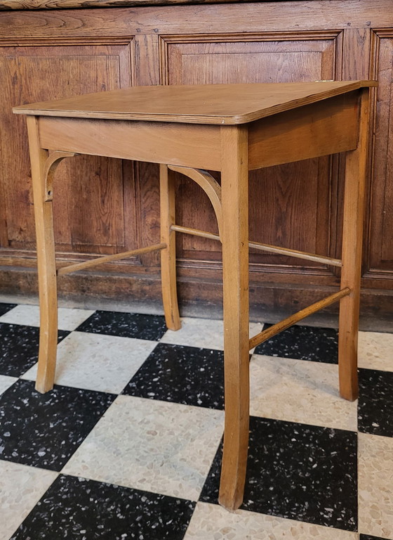 Image 1 of Baumann Children's desk 1950-60'S