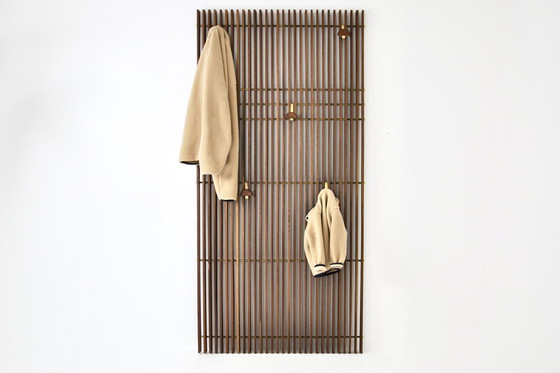 Image 1 of Italian Coat Rack, 1960S