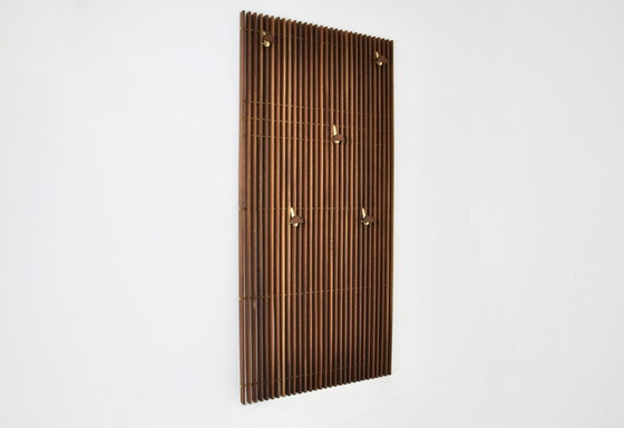 Image 1 of Italian Coat Rack, 1960S