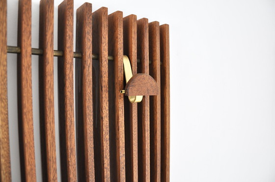 Image 1 of Italian Coat Rack, 1960S