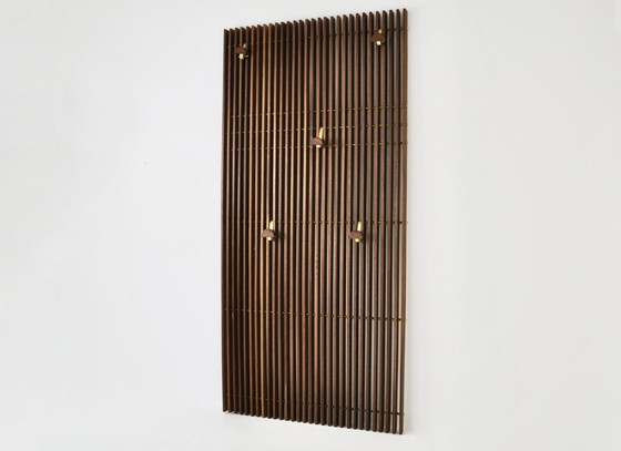 Image 1 of Italian Coat Rack, 1960S