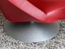 Leolux Parabolica chaise longue