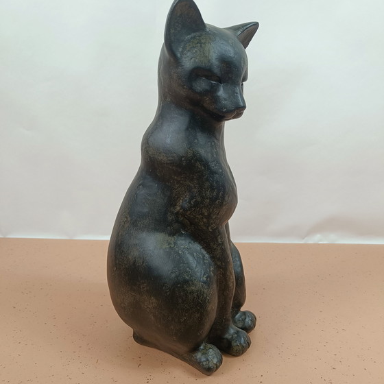 Image 1 of Image Of Cat - By Design Austin Productions