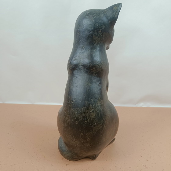 Image 1 of Image Of Cat - By Design Austin Productions