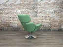 Artifort Big Tulip verde