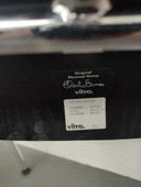 2 x Vitra Eames DCM