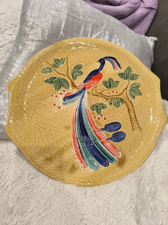 Image 1 of Pie Dish