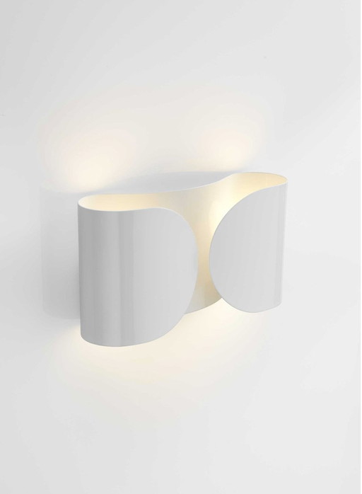 Flos Wall Lights Foglia