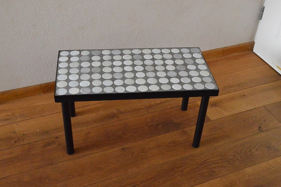 Image 1 of Roger Capron table