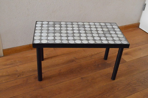 Table Roger Capron