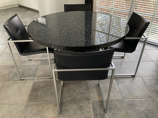 Granite (Dining) Table