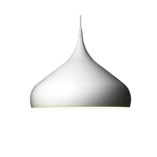 &Tradition Pendant lamp Spinning bh2 design Benjamin Hubert