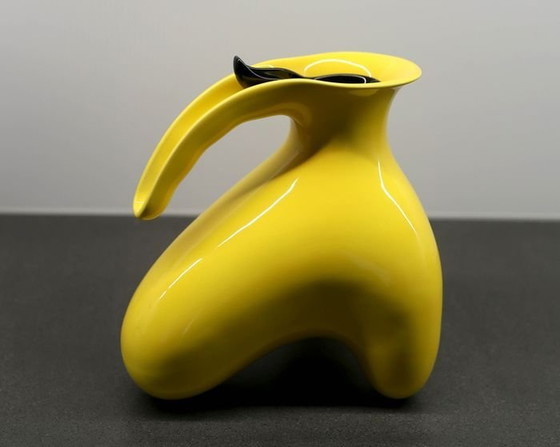 Image 1 of Teiera d'epoca • Ceramica • Royal Copenhagen • 1985