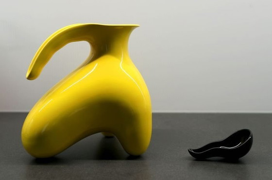 Image 1 of Teiera d'epoca • Ceramica • Royal Copenhagen • 1985