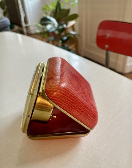 Image 1 of Bayard travel alarm clock