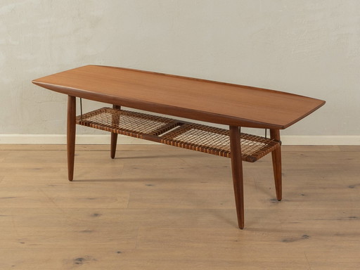 Arup Coffee Table, 1950S Ikea