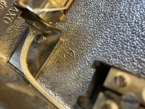 Image 1 of Saxofón De Lucien Gau