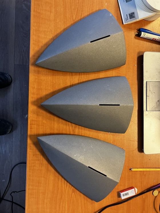 Image 1 of Saxofón De Lucien Gau