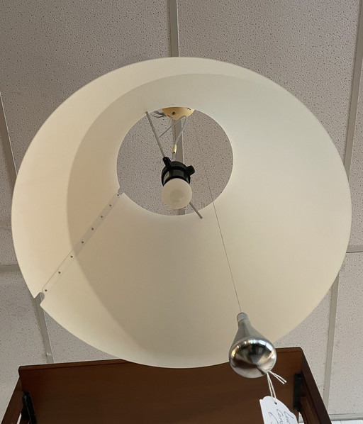 Lampe suspendue Luceplan