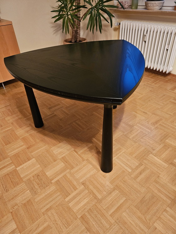 Image 1 of Extendable dining table The Collection