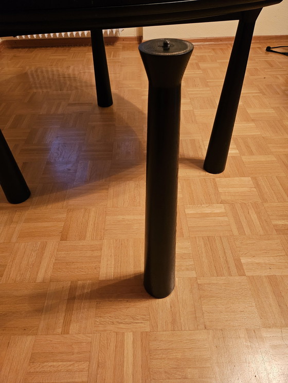 Image 1 of Extendable dining table The Collection