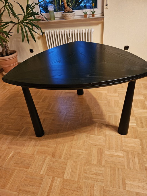 Extendable dining table The Collection