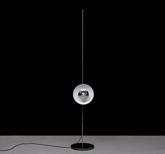 Image 1 of Enrico Tronconi Floor Lamp, Italy