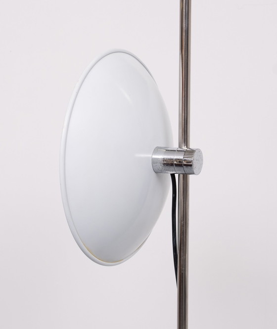 Image 1 of Enrico Tronconi Floor Lamp, Italy