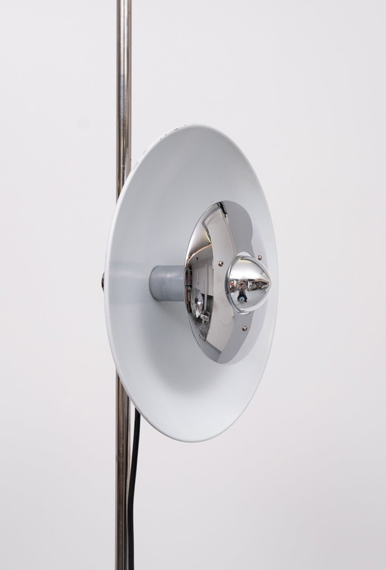 Image 1 of Enrico Tronconi Floor Lamp, Italy