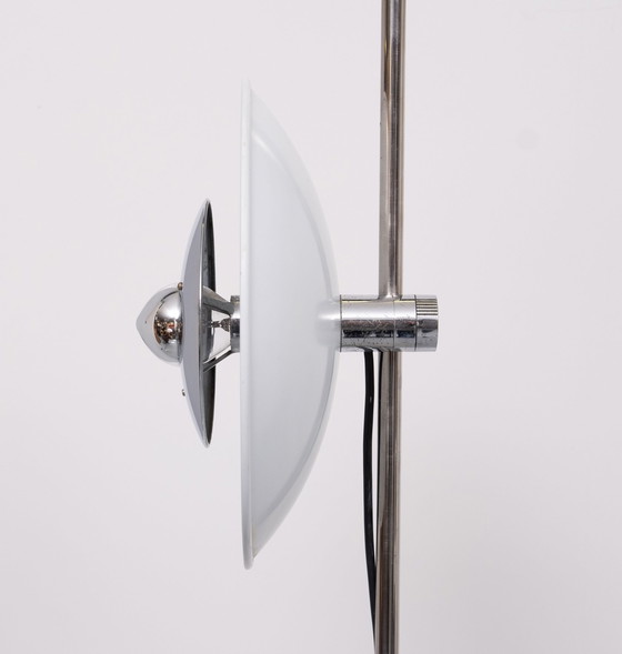 Image 1 of Enrico Tronconi Floor Lamp, Italy